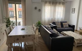 Apartamento San Vicente